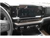 2025 GMC Sierra 1500 Elevation (Stk: 99618) in Red Deer - Image 14 of 17
