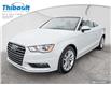 2015 Audi A3 2.0T Komfort (Stk: 25223B) in Rouyn-Noranda - Image 1 of 28