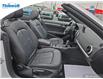 2015 Audi A3 2.0T Komfort (Stk: 25223B) in Rouyn-Noranda - Image 26 of 28