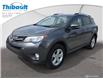 2013 Toyota RAV4 XLE (Stk: 25247A) in Rouyn-Noranda - Image 1 of 28