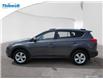 2013 Toyota RAV4 XLE (Stk: 25247A) in Rouyn-Noranda - Image 2 of 28