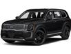 2020 Kia Telluride SX (Stk: S-1256A) in Calgary - Image 1 of 5