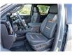 2025 GMC Sierra 1500 AT4 (Stk: 42257) in Red Deer - Image 9 of 19