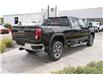 2025 GMC Sierra 3500HD SLE (Stk: 14426) in Red Deer - Image 2 of 16