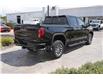 2022 GMC Sierra 1500 Limited AT4 (Stk: 09095U) in Red Deer - Image 2 of 20