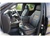 2022 GMC Sierra 1500 Limited AT4 (Stk: 09095U) in Red Deer - Image 9 of 20