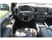 2022 GMC Sierra 1500 Limited AT4 (Stk: 09095U) in Red Deer - Image 11 of 20