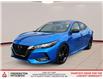 2022 Nissan Sentra SR (Stk: 251359AA) in Fredericton - Image 1 of 18