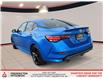 2022 Nissan Sentra SR (Stk: 251359AA) in Fredericton - Image 4 of 18