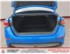 2022 Nissan Sentra SR (Stk: 251359AA) in Fredericton - Image 7 of 18