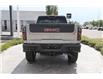 2025 GMC Sierra 2500HD AT4X (Stk: 06192) in Red Deer - Image 3 of 23