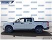 2025 Ford Maverick XLT (Stk: 27339) in Dartmouth - Image 3 of 24