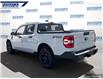 2025 Ford Maverick XLT (Stk: 27339) in Dartmouth - Image 4 of 24