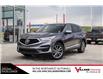 2021 Acura RDX Elite (Stk: SQ1236A) in Calgary - Image 1 of 39