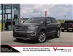 2017 Ford Edge Titanium (Stk: SQ1125A) in Calgary - Image 1 of 33