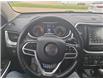 2017 Jeep Cherokee Trailhawk (Stk: 25T157A) in Wadena - Image 9 of 11
