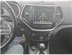 2017 Jeep Cherokee Trailhawk (Stk: 25T157A) in Wadena - Image 10 of 11