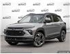 2026 Chevrolet TrailBlazer RS (Stk: 26C15) in Tillsonburg - Image 1 of 22