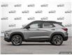 2026 Chevrolet TrailBlazer RS (Stk: 26C15) in Tillsonburg - Image 3 of 22