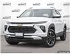 2026 Chevrolet TrailBlazer LT (Stk: 26C09) in Tillsonburg - Image 1 of 24