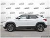 2026 Chevrolet TrailBlazer LT (Stk: 26C09) in Tillsonburg - Image 3 of 24