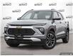 2026 Chevrolet TrailBlazer LT (Stk: 26C13) in Tillsonburg - Image 1 of 25