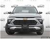 2026 Chevrolet TrailBlazer LT (Stk: 26C13) in Tillsonburg - Image 2 of 25
