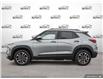 2026 Chevrolet TrailBlazer LT (Stk: 26C13) in Tillsonburg - Image 3 of 25