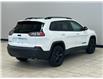 2021 Jeep Cherokee Altitude (Stk: D177145) in Courtenay - Image 8 of 18