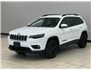 2021 Jeep Cherokee Altitude (Stk: D177145) in Courtenay - Image 4 of 18
