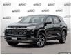 2025 Chevrolet Equinox LT (Stk: R453) in Grimsby - Image 1 of 25