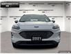 2021 Ford Escape Titanium Hybrid (Stk: 5EC2543A) in Brantford - Image 2 of 23