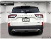 2021 Ford Escape Titanium Hybrid (Stk: 5EC2543A) in Brantford - Image 5 of 23
