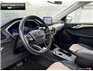 2021 Ford Escape Titanium Hybrid (Stk: 5EC2543A) in Brantford - Image 11 of 23