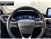 2021 Ford Escape Titanium Hybrid (Stk: 5EC2543A) in Brantford - Image 12 of 23