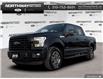 2016 Ford F-150  (Stk: P11645) in Brantford - Image 1 of 23