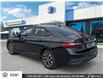 2022 Volkswagen Jetta Trendline (Stk: 25107A) in North Bay - Image 4 of 23