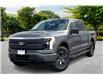 2025 Ford F-150 Lightning Flash (Stk: 25F14021) in Vancouver - Image 2 of 14