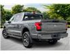 2025 Ford F-150 Lightning Flash (Stk: 25F14021) in Vancouver - Image 3 of 14