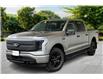 2025 Ford F-150 Lightning XLT (Stk: 25F16311) in Vancouver - Image 2 of 14