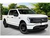 2025 Ford F-150 Lightning XLT (Stk: 25F14348) in Vancouver - Image 1 of 14