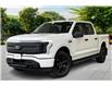 2025 Ford F-150 Lightning XLT (Stk: 25F14348) in Vancouver - Image 2 of 14