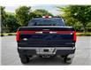 2025 Ford F-150 Lightning Lariat (Stk: 25F16035) in Vancouver - Image 4 of 14
