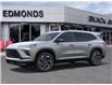 2025 Buick Enclave Sport Touring (Stk: 251292) in Huntsville - Image 2 of 24