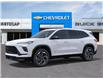 2025 Buick Enclave Sport Touring (Stk: 43988) in Slave Lake - Image 2 of 24