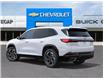 2025 Buick Enclave Sport Touring (Stk: 43988) in Slave Lake - Image 3 of 24