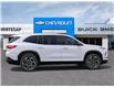 2025 Buick Enclave Sport Touring (Stk: 43988) in Slave Lake - Image 5 of 24