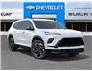 2025 Buick Enclave Sport Touring (Stk: 43988) in Slave Lake - Image 7 of 24