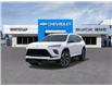 2025 Buick Enclave Sport Touring (Stk: 43988) in Slave Lake - Image 8 of 24