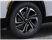 2025 Buick Enclave Sport Touring (Stk: 43988) in Slave Lake - Image 9 of 24